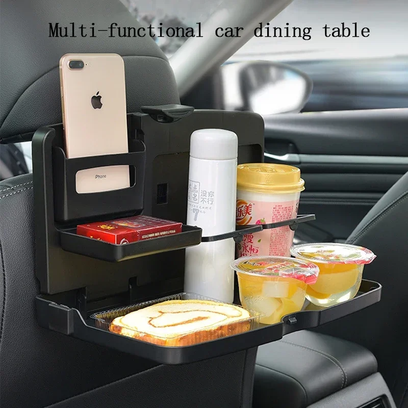 Składany stolik do jadalni na  – Tablet Accessories For Car recenzja i cena