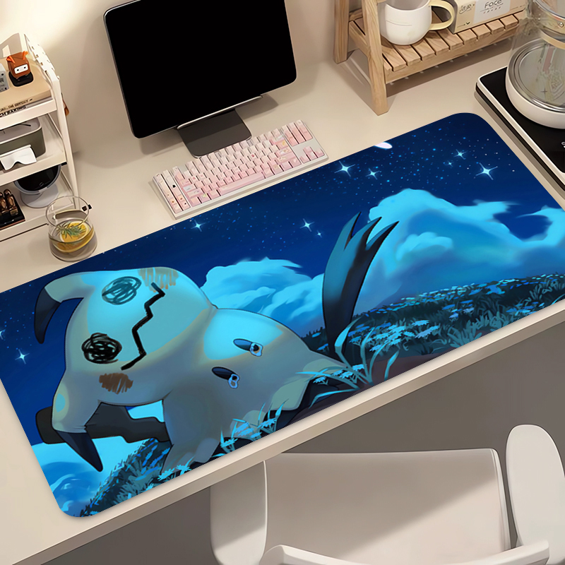 Podkładka pod mysz Anime Pokem – Tablet Gaming Accessories recenzja i cena