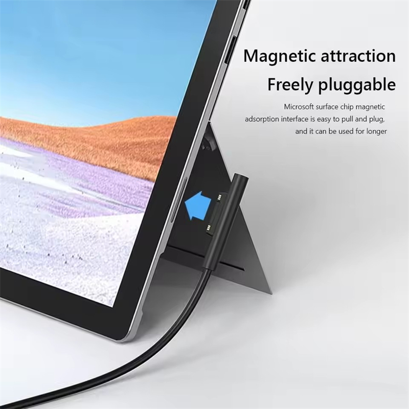 Kabel zasilający USB typu C do – Windows Tablet Accessories recenzja i cena