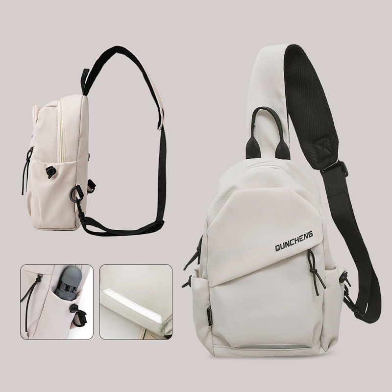 Torba na ramię Męski mały plec – Tablet Shoulder Bag recenzja i cena