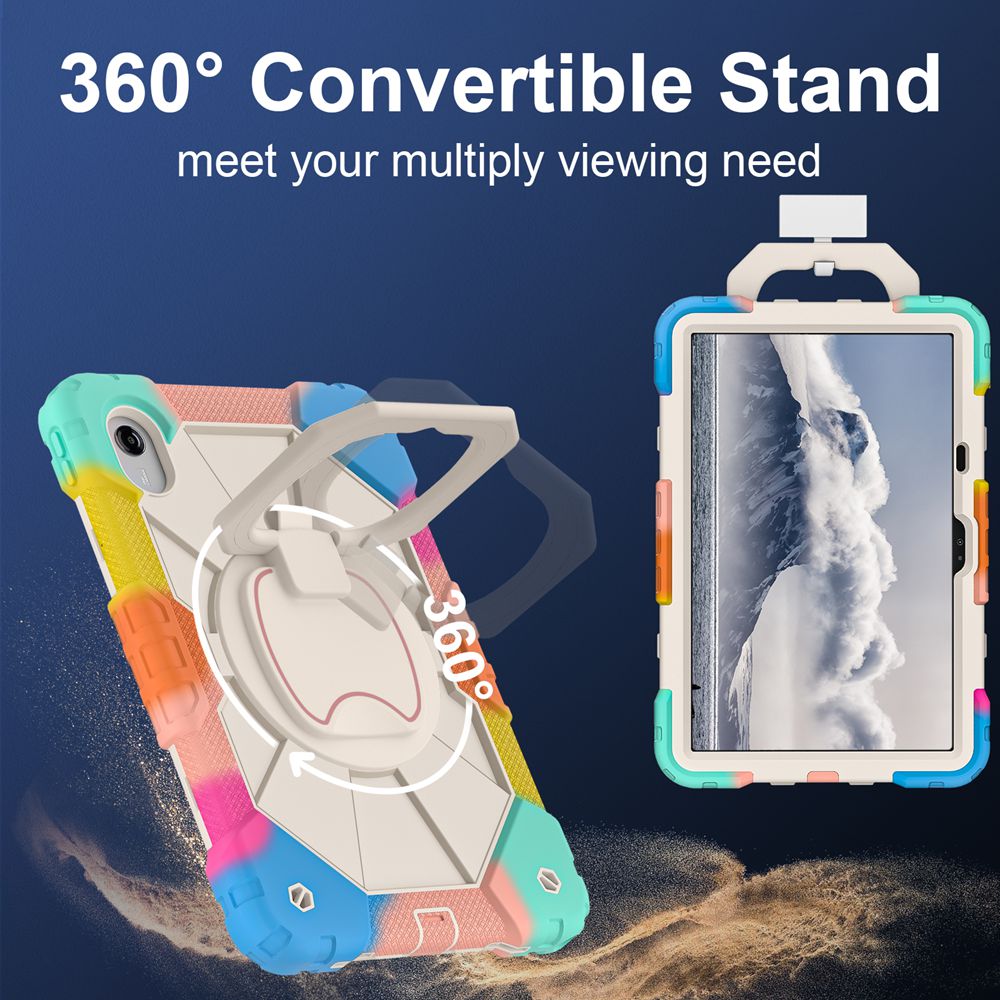 360 °   Obrotowe, wytrzymałe e – Lenovo Tablet M11 Accessories recenzja i cena