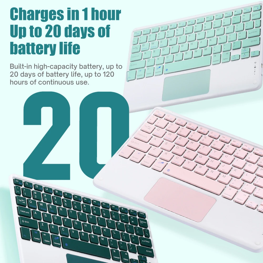 Etui Samsung Galaxy Tab S10 Fe – Samsung Tablet Keyboard Accessories recenzja i cena