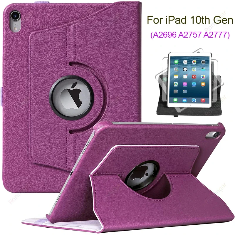 Etui na iPada 10. generacji, 1 – Ipad Cover Folio recenzja i cena