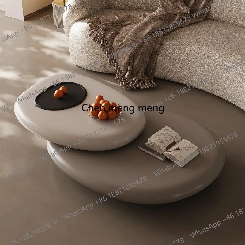 Stolik Kawowy C85 Design Organ – Unique Table Accessories recenzja i cena