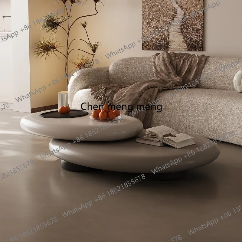 Stolik Kawowy C85 Design Organ – Unique Table Accessories recenzja i cena