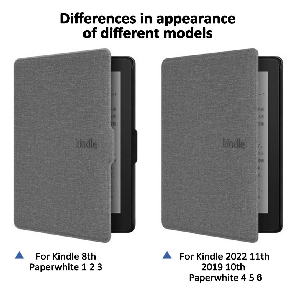 Etui na Kindle 2024 2022 2021  – Lenovo Tablet M11 Accessories recenzja i cena