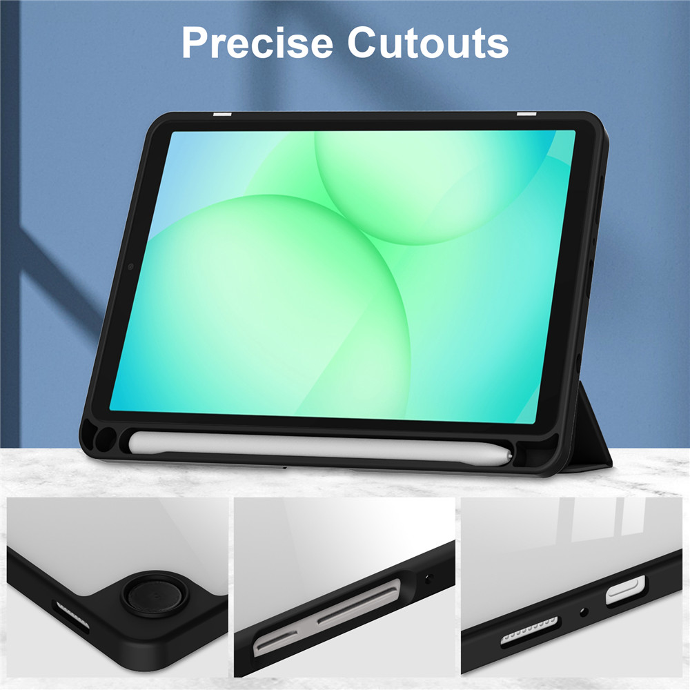 Etui na tablet Samsung Galaxy  – Getac Tablet Accessories recenzja i cena