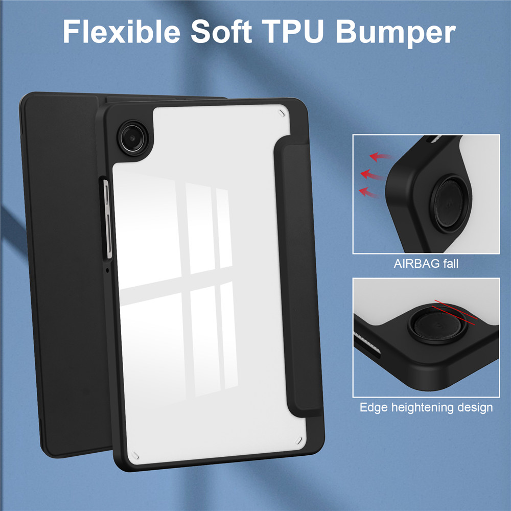 Etui na tablet Samsung Galaxy  – Getac Tablet Accessories recenzja i cena