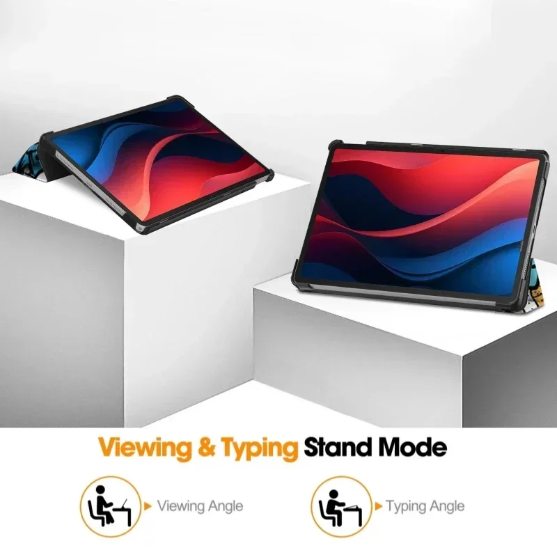 Etui na tablet Lenovo Tab M11  – Lenovo Tablet M11 Accessories recenzja i cena