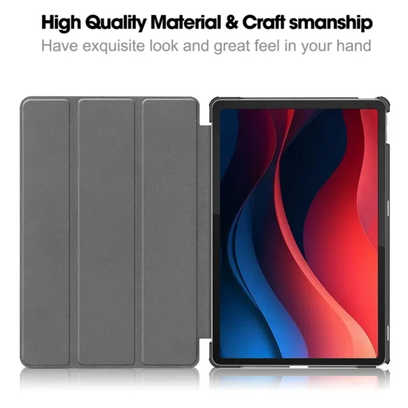 Etui na tablet Lenovo Tab M11  – Lenovo Tablet M11 Accessories recenzja i cena